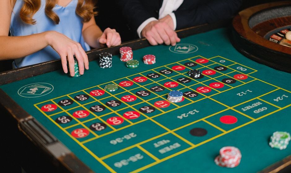 Casino Slots