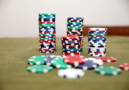 Casino Slots