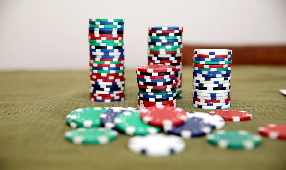 Casino Slots