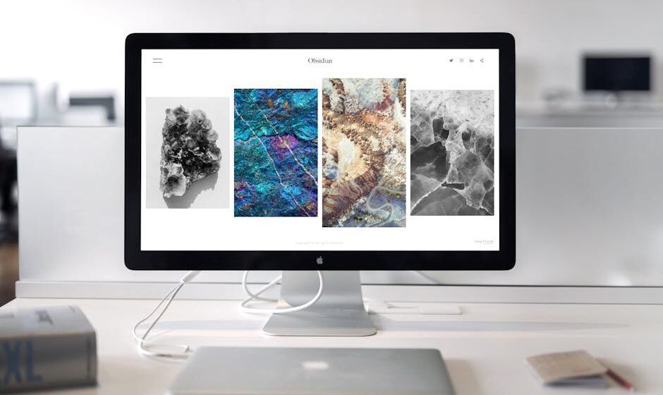 Web Design