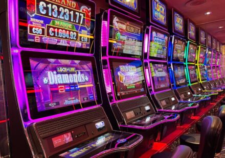 Casino Slots