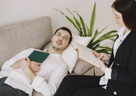 Hypnotherapy