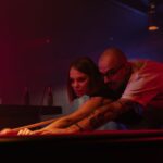 Adult Entertainment Site