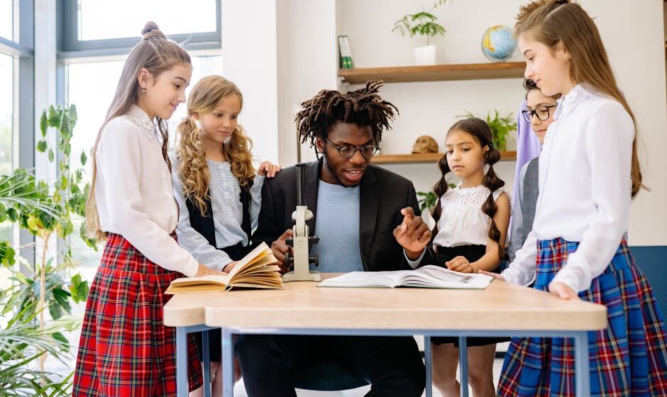 Education