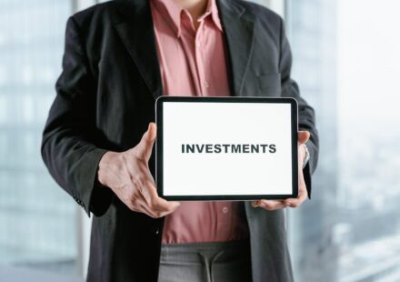 Capital Investment