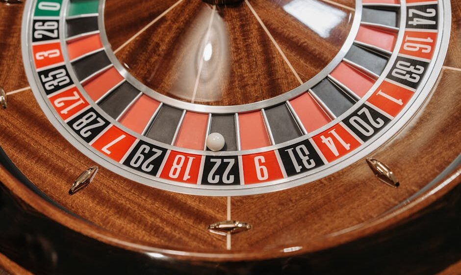 Casino Slots