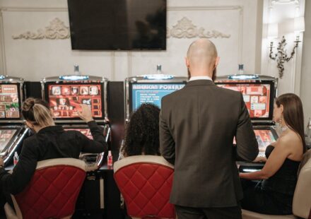 Casino Slots