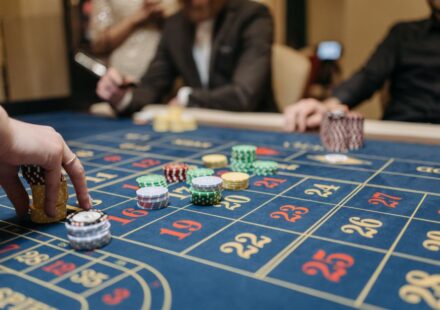 Casino Slots