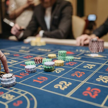 Casino Slots