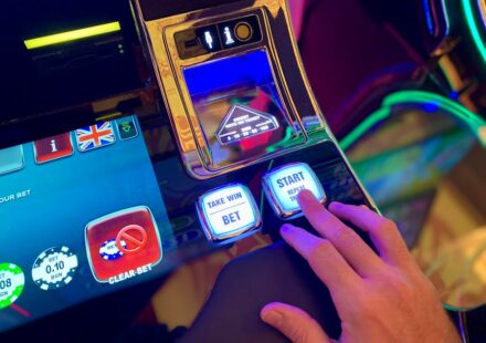 Casino Slots