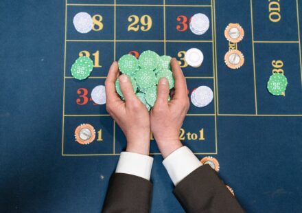 Casino Slots