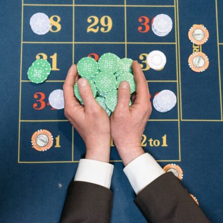 Casino Slots