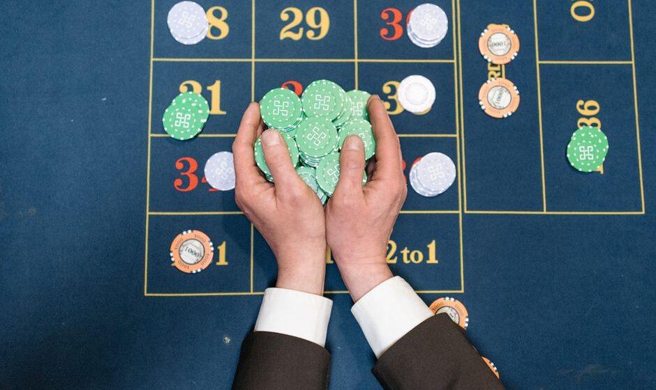Casino Slots