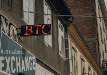 Cryptocurrency