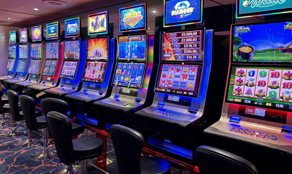 Casino Slots