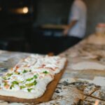 Handmade Pizza