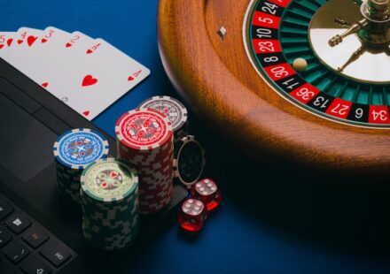 Casino Slots