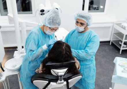 Dental Clinic
