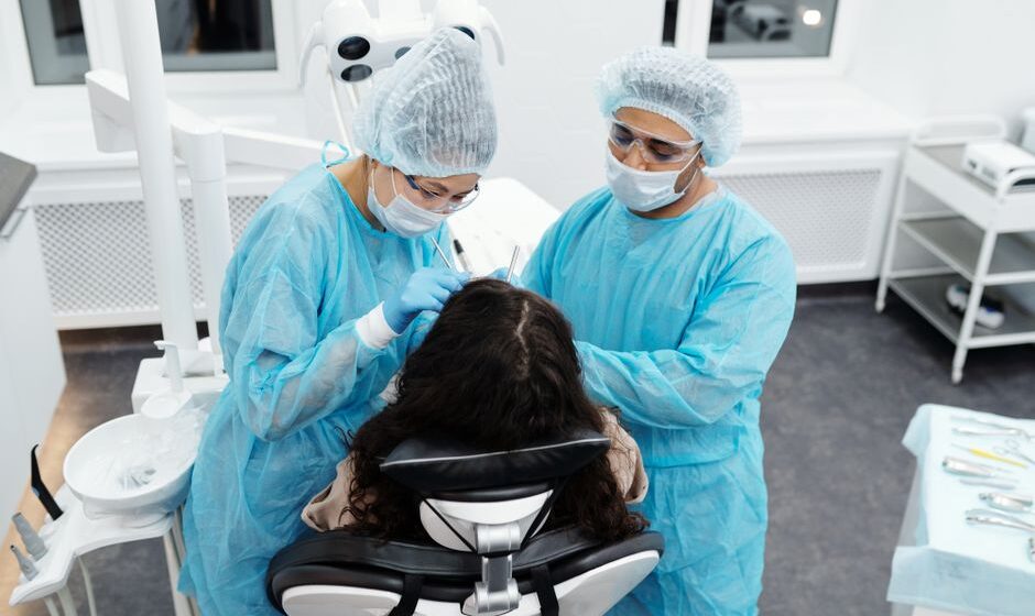 Dental Clinic