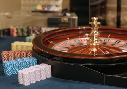 Casino Slots