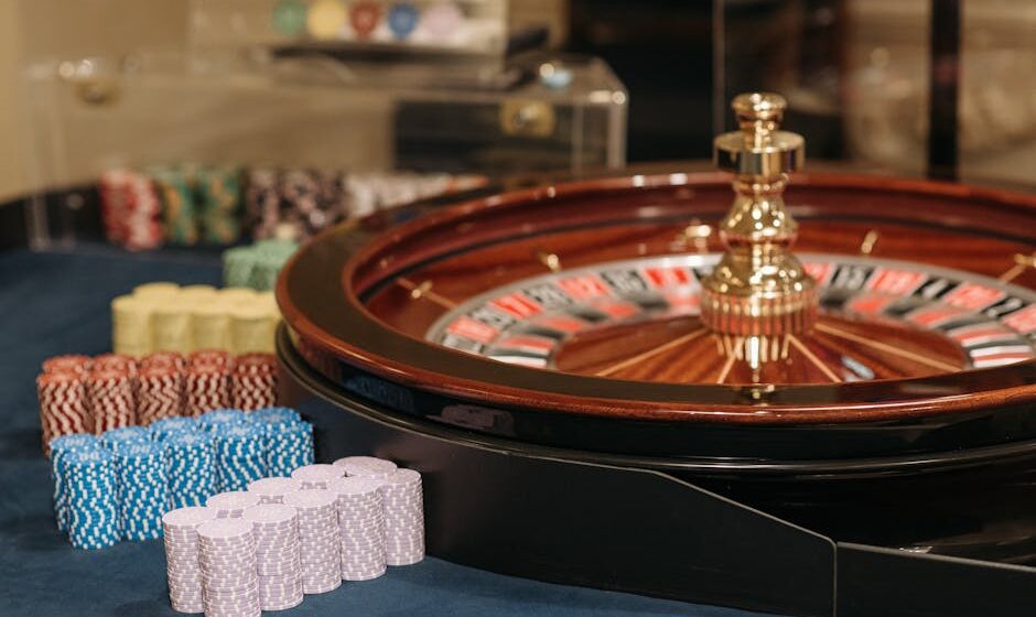 Casino Slots