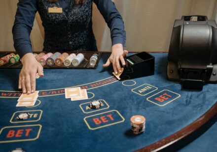 Casino Slots