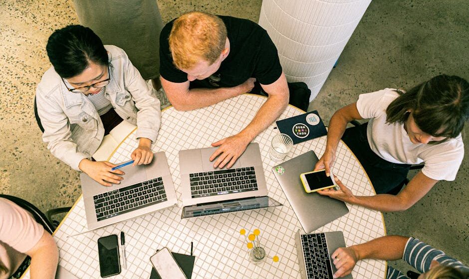 Marketing Agency