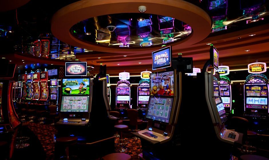 Casino Slots