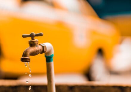 Plumbing Business CRM