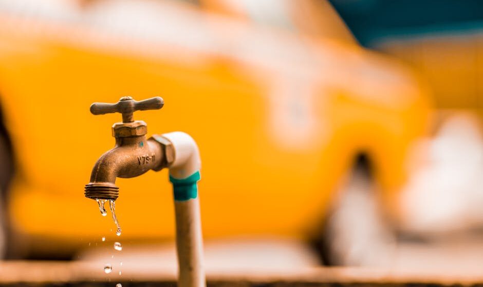 Plumbing Business CRM