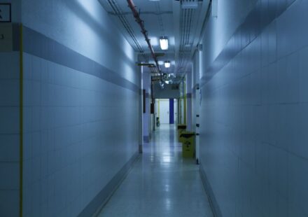 Psychiatric Hospital