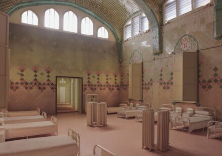 Psychiatric Hospital