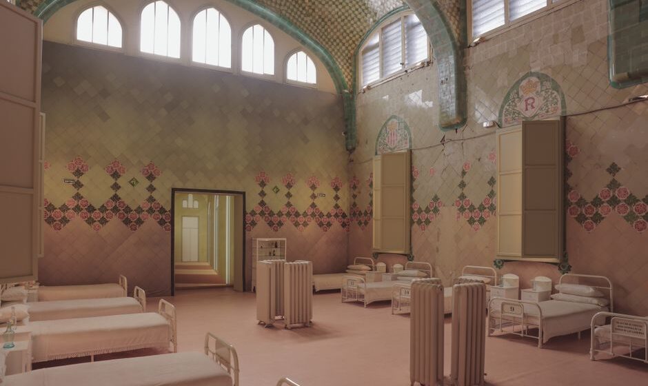 Psychiatric Hospital
