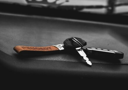 Car Key