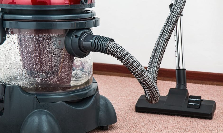 Septic Tank Cleaning