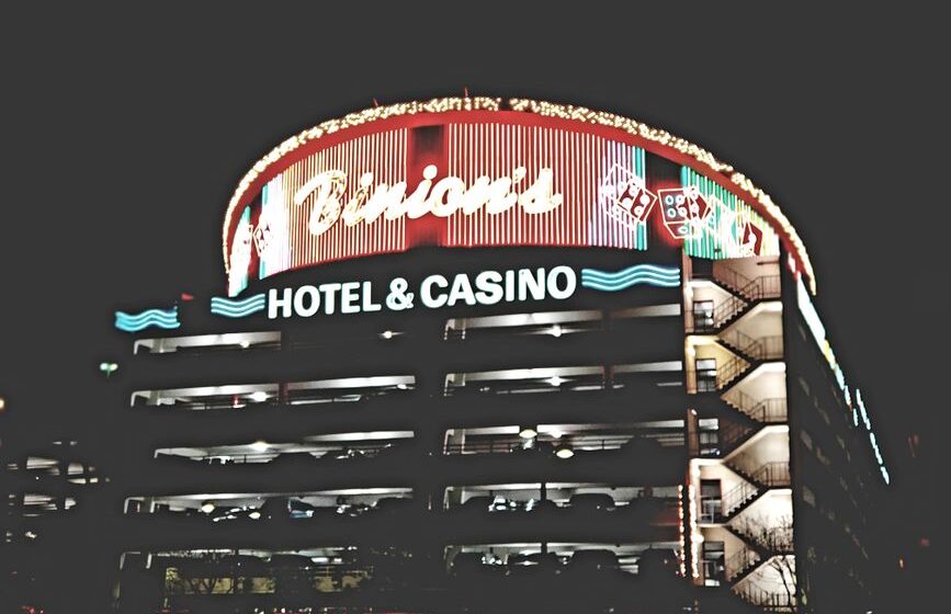 Casino Slots