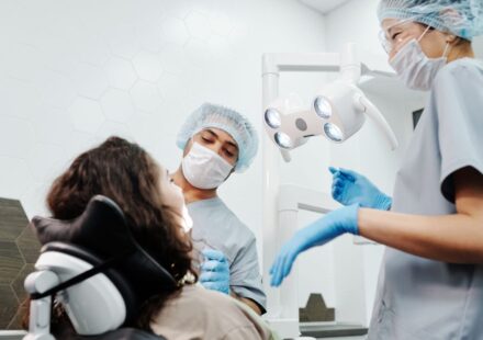 Dental Clinic