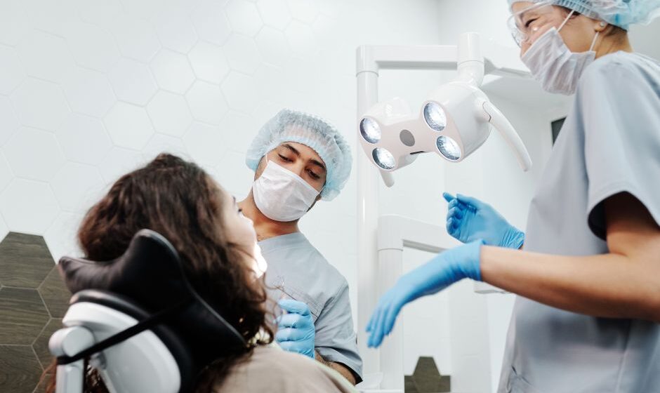 Dental Clinic