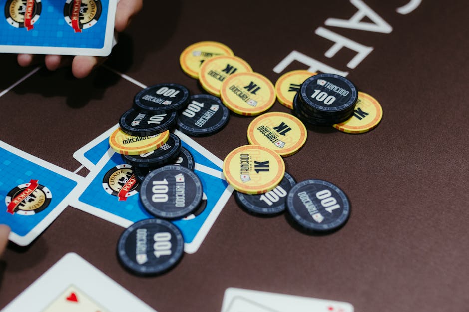 Online Toto