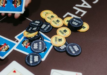 Online Casino