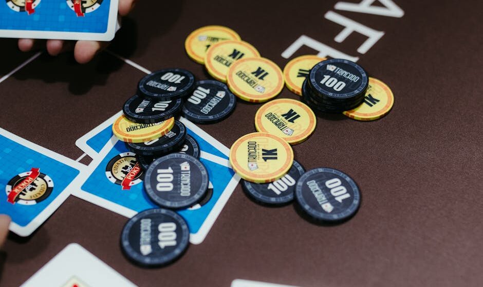 Online Casino