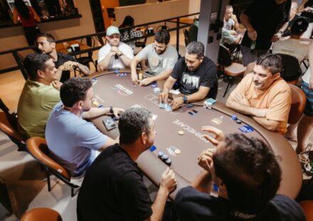 Online Casino