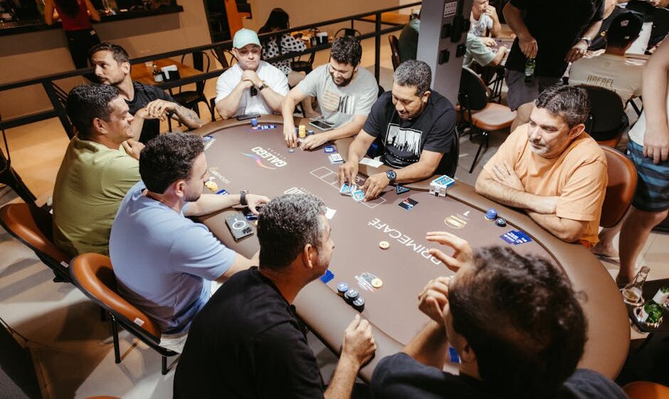 Online Casino