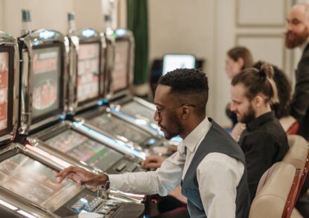 Casino Slots
