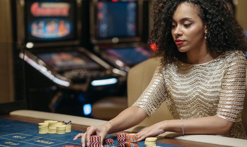 Casino Slots
