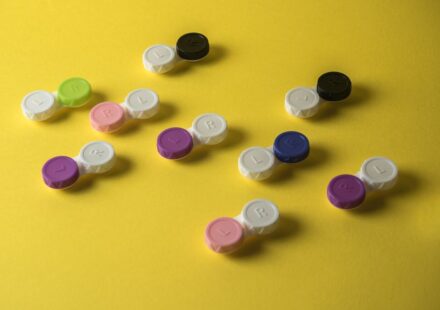 Contact Lenses