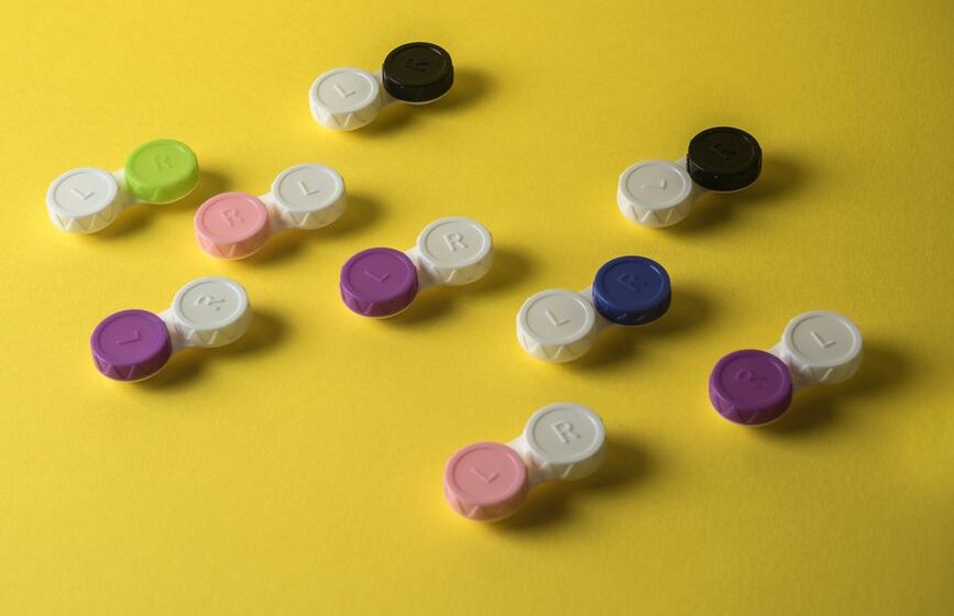 Contact Lenses