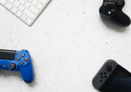 Gaming Site