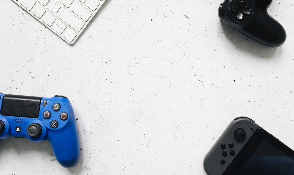 Gaming Site