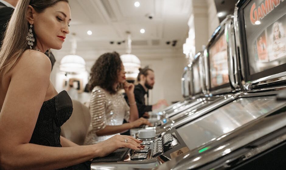 Casino Slots